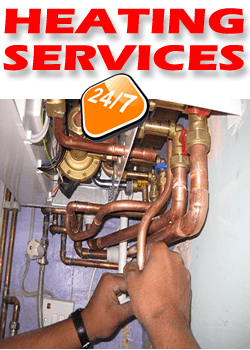 Boiler Installation Service NJ